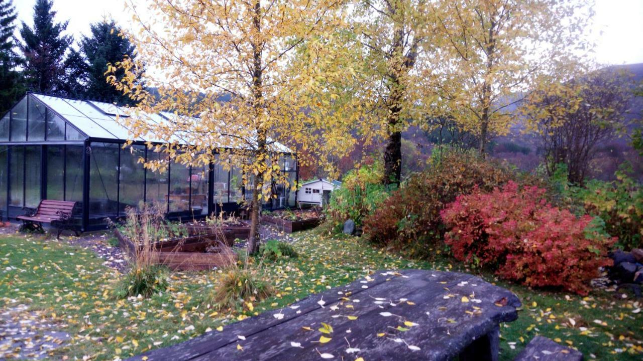 Art Studio Sortland Exterior foto