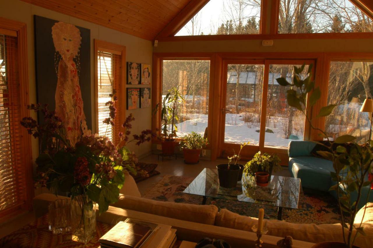 Art Studio Sortland Exterior foto